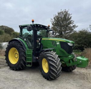 JohnDeere 6210R